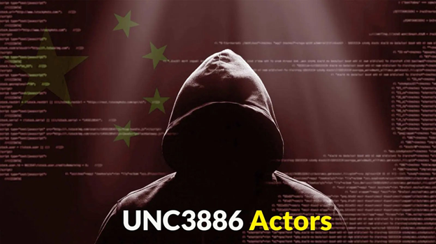 กลุ่ม APT UNC3886 ทำการโจมตีไปยังหน่วยงานโครงสร้างพื้นฐานสิงคโปร์